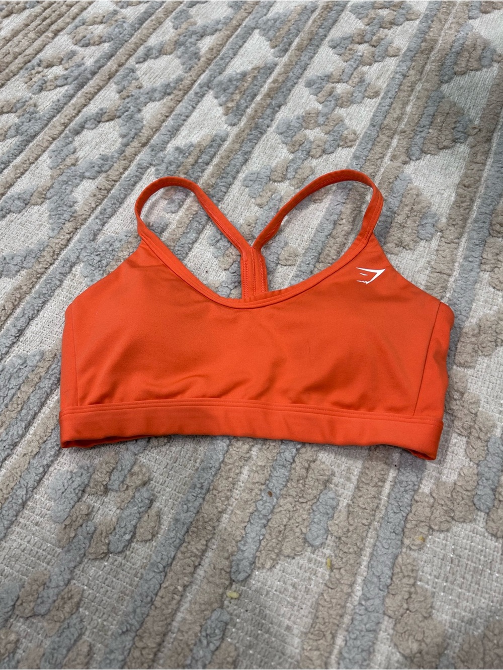 GYMSHARK - Sports Bra